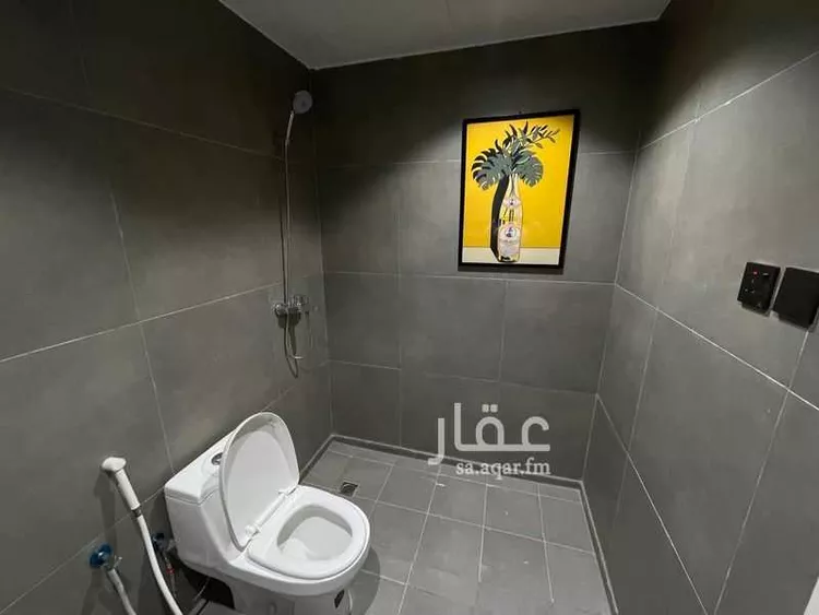 استوديو للإيجار في شارع شارع الامير حمود بن عبدالعزيز, حي مدينة العمال, مدينة الخبر, المنطقة الشرقية 13