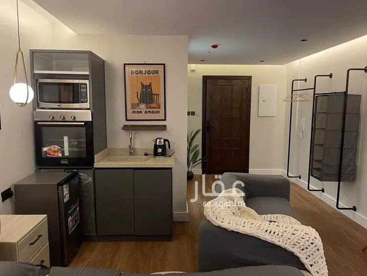 شقة للإيجار في شارع الامير مساعد ابن عبدالعزيز, حي الخبرالشمالية, مدينة الخبر, المنطقة الشرقية