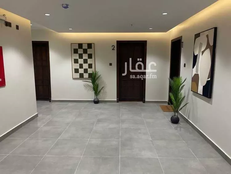استوديو للإيجار في شارع الامير مساعد ابن عبدالعزيز, حي الخبرالشمالية, مدينة الخبر, المنطقة الشرقية 9