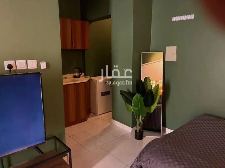 Studio for rent in Dammam As Sadafah 9