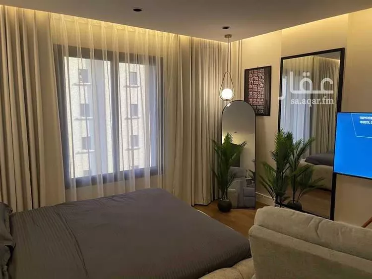 Furnished Studio for Booking in Al Khobar Al Khobar Al Shamalia 6