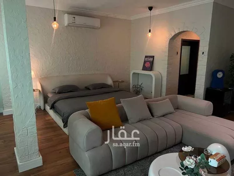 Furnished Studio for Booking in Al Khobar Al Hizam Al Akhdar 6
