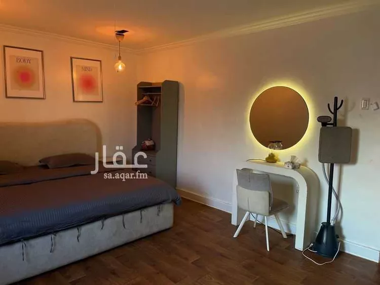 شقة مفروشة للحجز في شارع 7هـ ، حي الحزام الاخضر ، الخبر ، الخبر 9