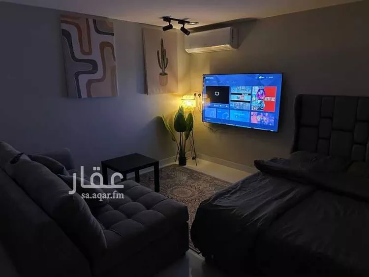 استوديو للإيجار في شارع خالد ابن الوليد, حي الراكة الجنوبية, مدينة الخبر, المنطقة الشرقية 6