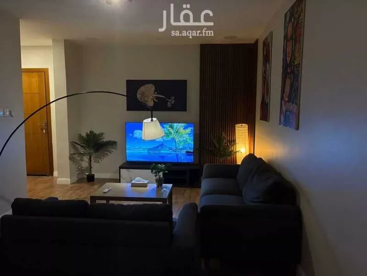 شقة للإيجار في شارع الامير احمد ابن عبدالعزيز, حي مدينة العمال, مدينة الخبر, المنطقة الشرقية صورة 2