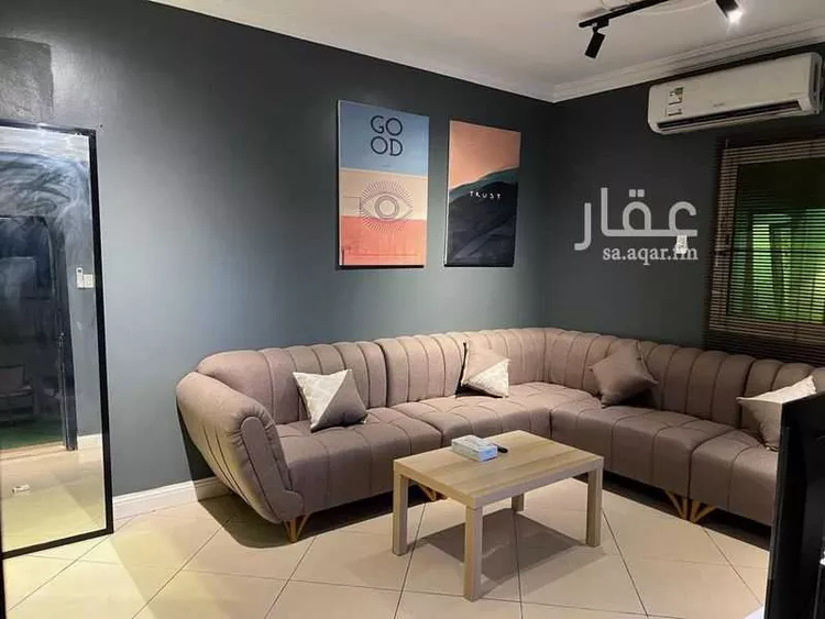 شقة للإيجار في شارع 7هـ, حي الحزام الأخضر, مدينة الخبر, المنطقة الشرقية صورة 2