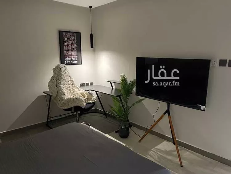 استوديو للإيجار في شارع الامير مساعد ابن عبدالعزيز, حي الخبرالشمالية, مدينة الخبر, المنطقة الشرقية 9