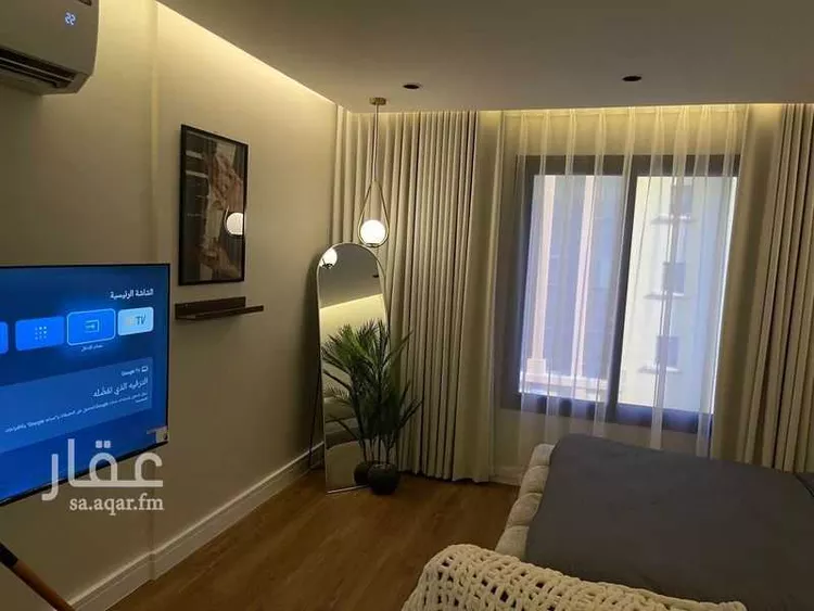 استوديو للإيجار في شارع الامير مساعد ابن عبدالعزيز, حي الخبرالشمالية, مدينة الخبر, المنطقة الشرقية 8