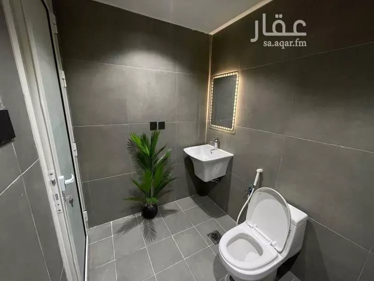 استوديو للإيجار في شارع الامير مساعد ابن عبدالعزيز, حي الخبرالشمالية, مدينة الخبر, المنطقة الشرقية 7