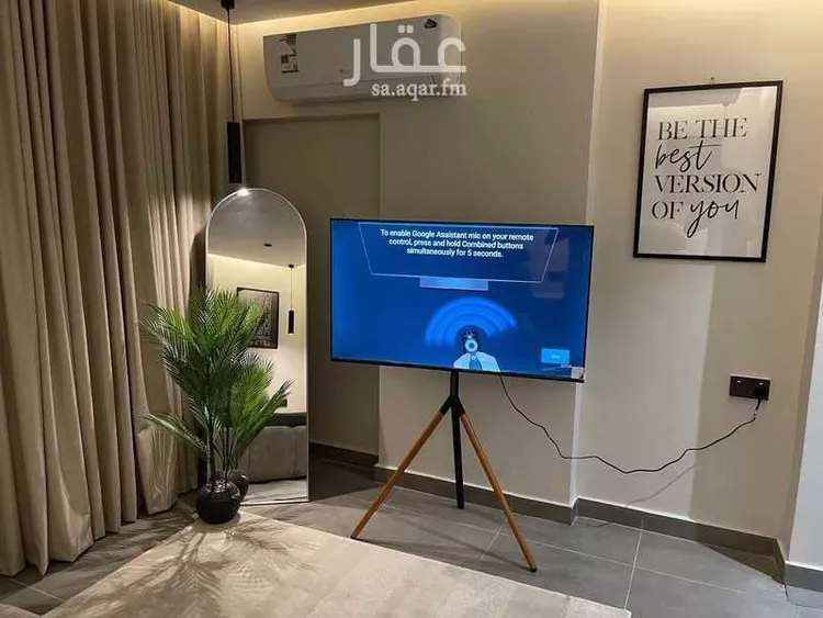 شقة للإيجار في شارع الامير مساعد ابن عبدالعزيز, حي الخبرالشمالية, مدينة الخبر, المنطقة الشرقية صورة 2