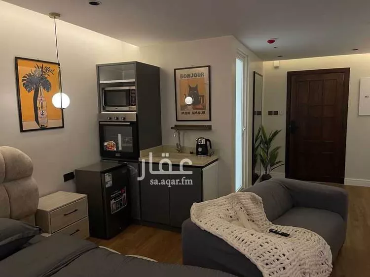 Furnished Studio for Booking in Al Khobar Al Khobar Al Shamalia 6