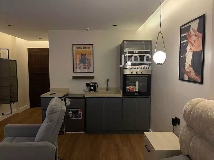 Furnished Studio for Booking in Al Khobar Al Khobar Al Shamalia 8