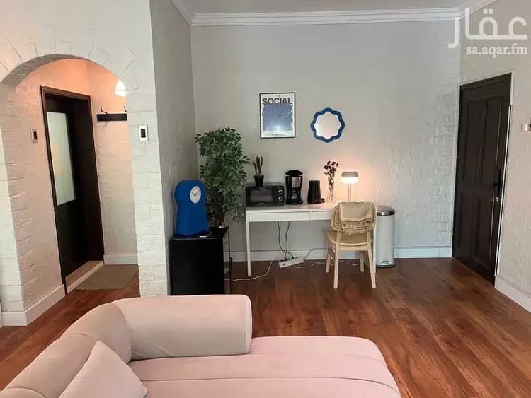 Furnished Studio for Booking in Al Khobar Al Hizam Al Akhdar 8
