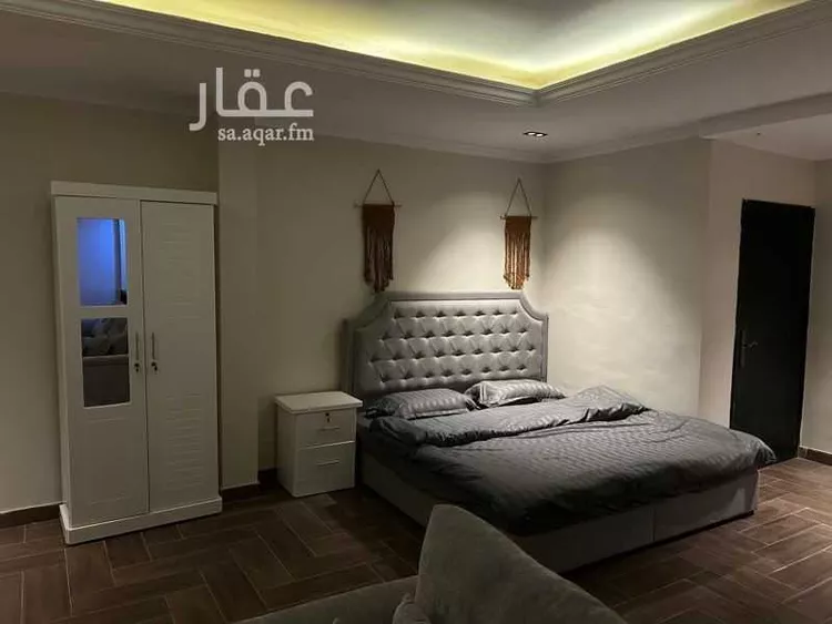 استوديو للإيجار في شارع السلسبيل, حي الحزام الأخضر, مدينة الخبر, المنطقة الشرقية 8