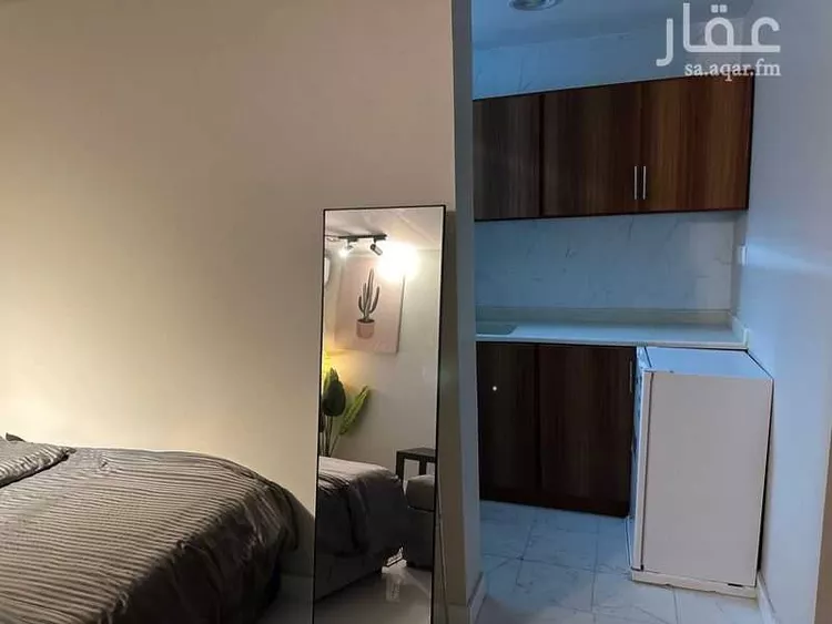 استوديو للإيجار في شارع خالد ابن الوليد, حي الراكة الجنوبية, مدينة الخبر, المنطقة الشرقية 7