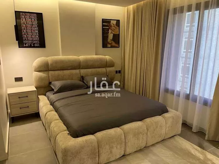 شقة للإيجار في شارع الامير مساعد ابن عبدالعزيز, حي الخبرالشمالية, مدينة الخبر, المنطقة الشرقية صورة 5