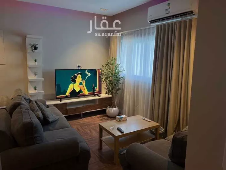 شقة للإيجار في شارع ابو المجد, حي الراكة الجنوبية, مدينة الخبر, المنطقة الشرقية صورة 4