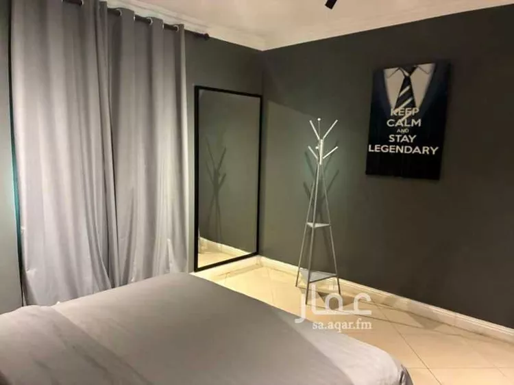 شقة للإيجار في شارع السلسبيل, حي الحزام الأخضر, مدينة الخبر, المنطقة الشرقية 7