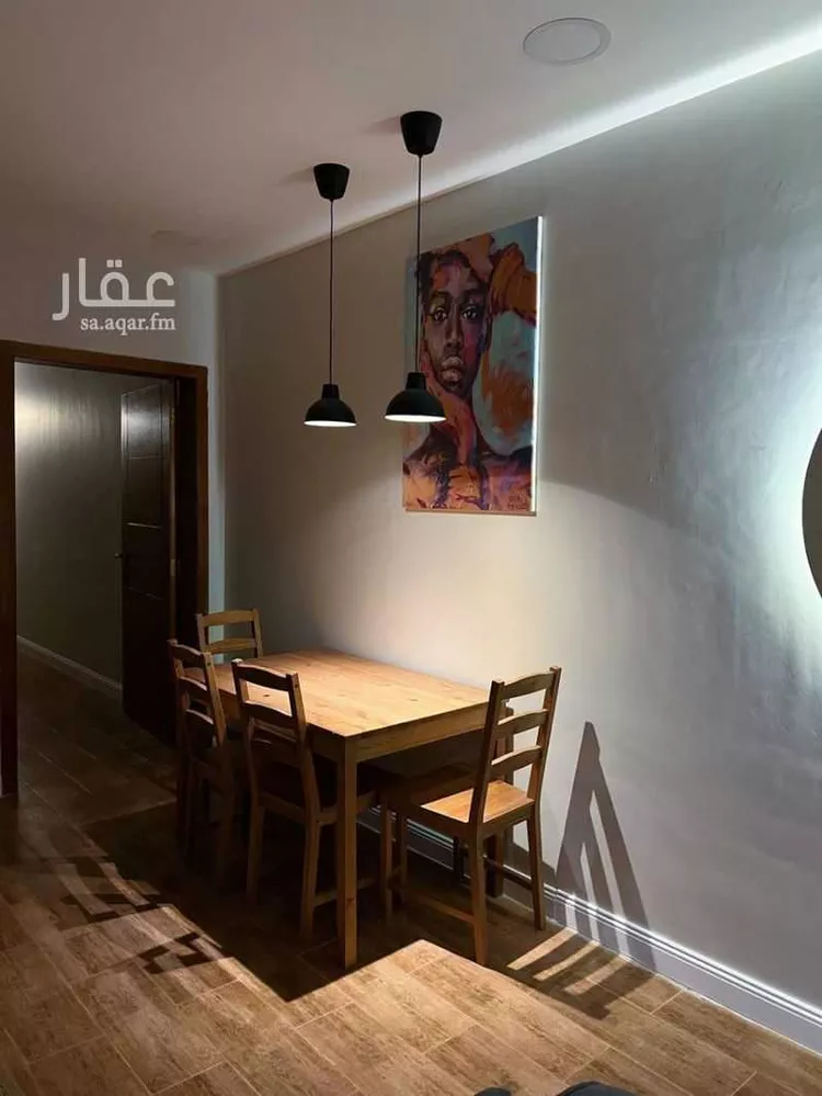 شقة للإيجار في شارع شارع الامير حمود بن عبدالعزيز, حي مدينة العمال, مدينة الخبر, المنطقة الشرقية 9