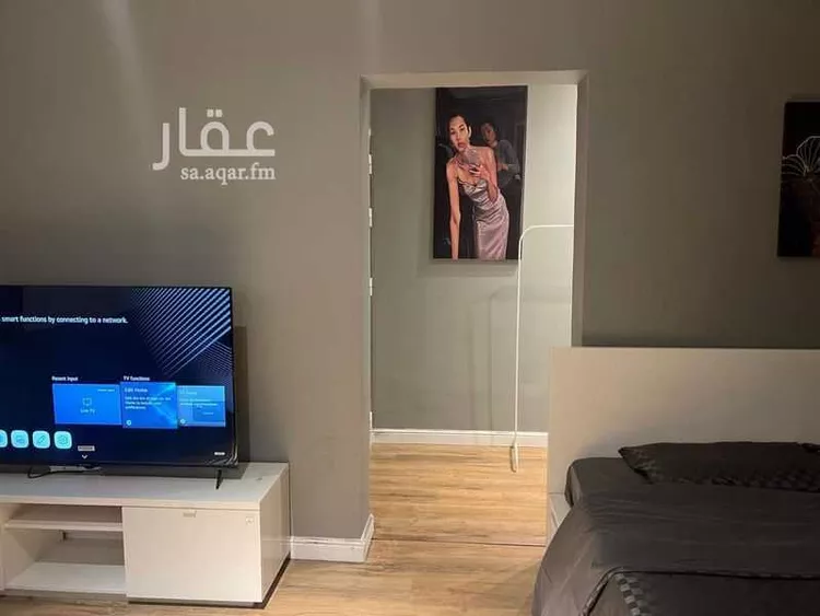 شقة للإيجار في شارع ابو المجد, حي الراكة الجنوبية, مدينة الخبر, المنطقة الشرقية صورة 3