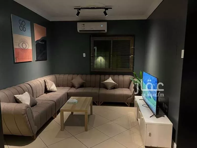 شقة للإيجار في شارع 7هـ, حي الحزام الأخضر, مدينة الخبر, المنطقة الشرقية صورة 4