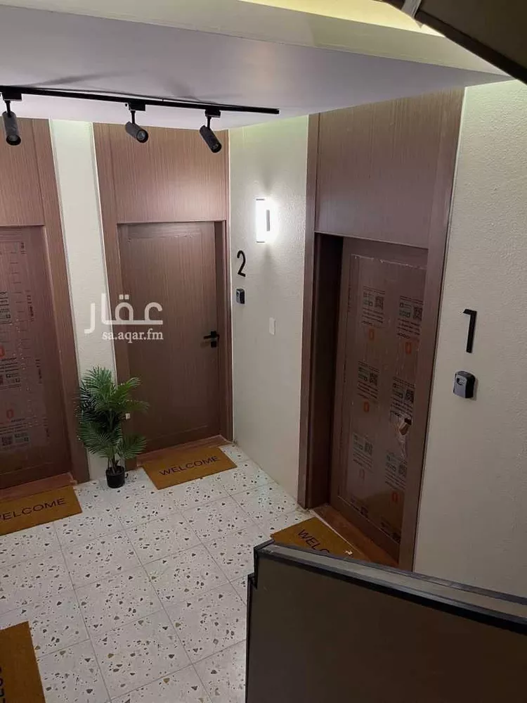 شقة للإيجار في شارع ابو المجد, حي الراكة الجنوبية, مدينة الخبر, المنطقة الشرقية 14