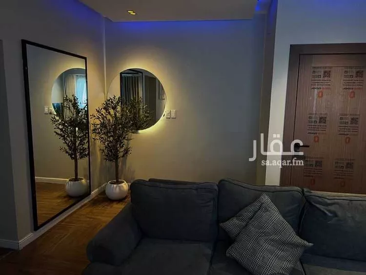 شقة للإيجار في شارع ابو المجد, حي الراكة الجنوبية, مدينة الخبر, المنطقة الشرقية صورة 3