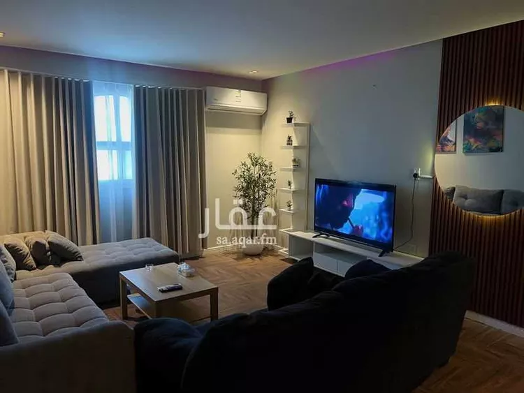 شقة للإيجار في شارع ابو المجد, حي الراكة الجنوبية, مدينة الخبر, المنطقة الشرقية صورة 2