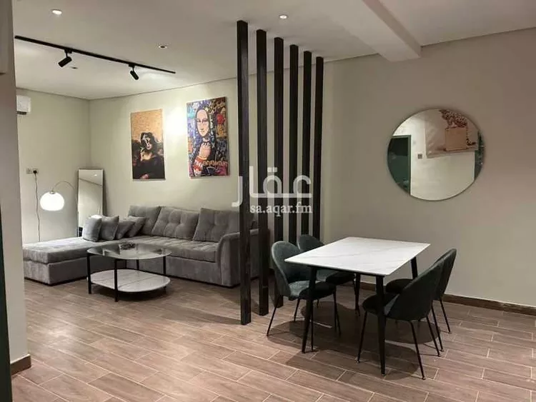 Apartment for Rent in Al Khobar Al Hizam Al Akhdar