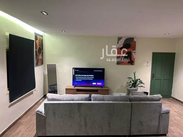 شقة للإيجار في شارع 7هـ, حي الحزام الأخضر, مدينة الخبر, المنطقة الشرقية