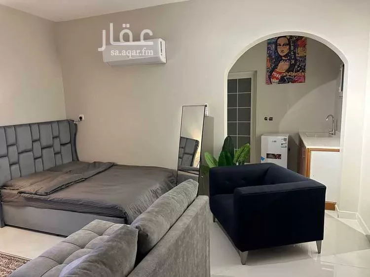 شقة للإيجار في حي الراكة الشمالية, مدينة الدمام, المنطقة الشرقية صورة 5