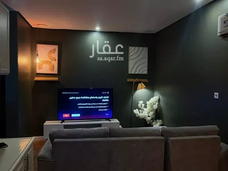 شقة للإيجار في شارع الامير حمود بن عبدالعزيز, حي مدينة العمال, مدينة الخبر, المنطقة الشرقية صورة 5
