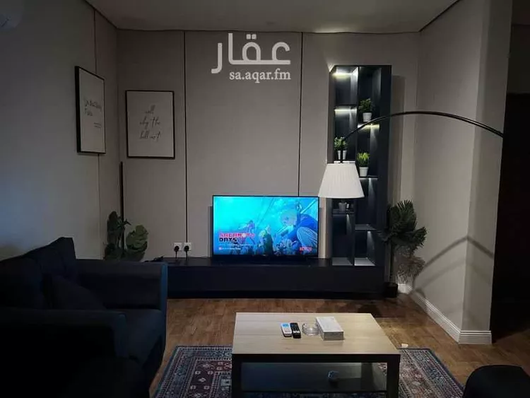 شقة للإيجار في شارع الامير حمود بن عبدالعزيز, حي مدينة العمال, مدينة الخبر, المنطقة الشرقية صورة 3