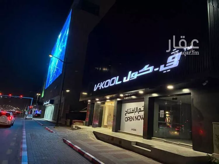 استوديو للإيجار في شارع طريق خادم الحرمين الشريفين الفرعي, حي العليا, مدينة الخبر, المنطقة الشرقية 11