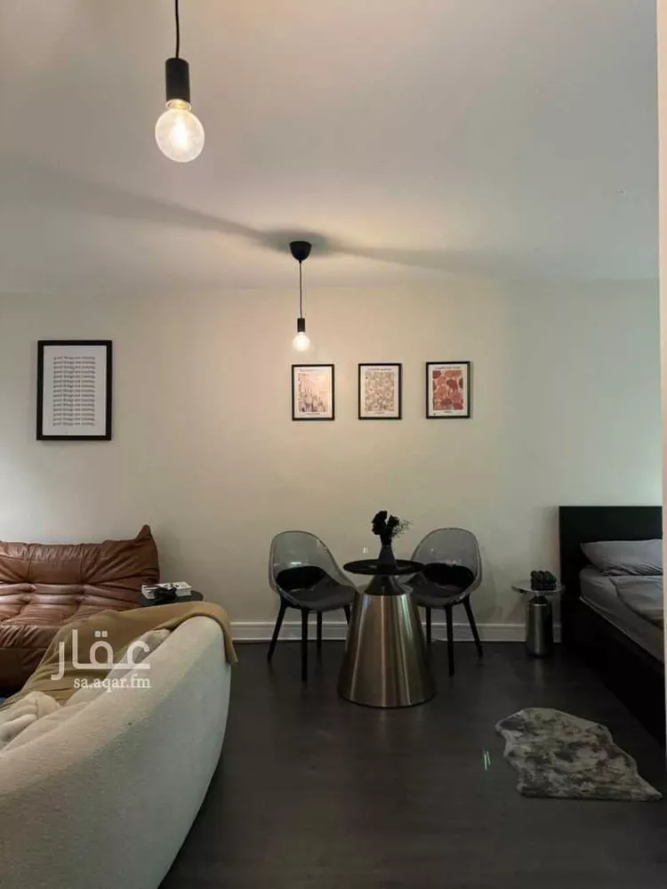 شقة للإيجار في شارع 7هـ, حي الحزام الأخضر, مدينة الخبر, المنطقة الشرقية صورة 3