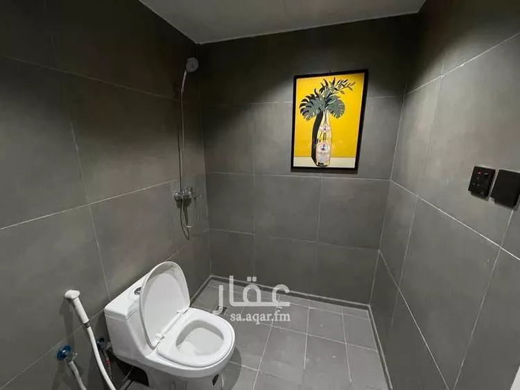 استوديو للإيجار في شارع الامير مساعد ابن عبدالعزيز, حي الخبرالشمالية, مدينة الخبر, المنطقة الشرقية 9