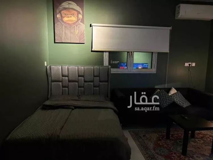 Studio for rent in Dammam As Sadafah 8