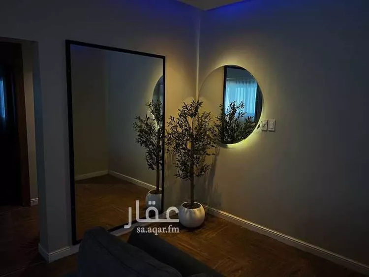 شقة للإيجار في شارع ابو المجد, حي الراكة الجنوبية, مدينة الخبر, المنطقة الشرقية 1 صورة