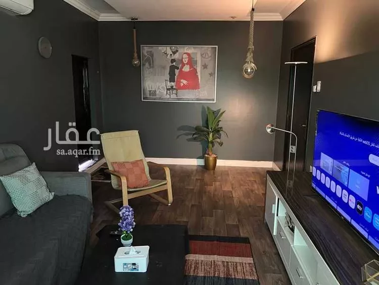 شقة للإيجار في شارع السلسبيل, حي الحزام الأخضر, مدينة الخبر, المنطقة الشرقية صورة 3