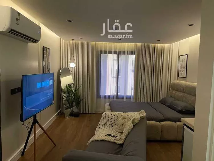استديو مفروش للحجز في حي الخبر الشمالية ، الخبر ، الخبر صورة 5
