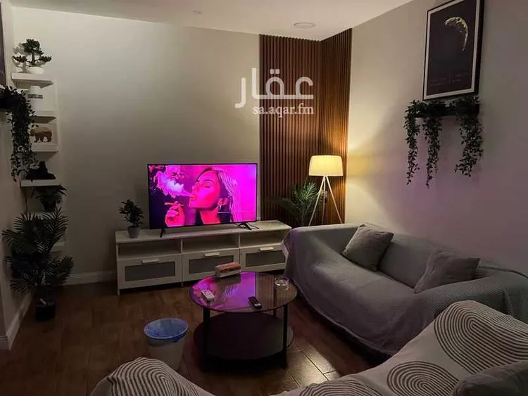 شقة للإيجار في شارع الامير حمود بن عبدالعزيز, حي مدينة العمال, مدينة الخبر, المنطقة الشرقية صورة 5