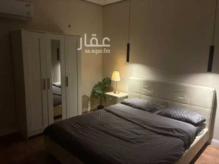 شقة للإيجار في شارع الامير حمود بن عبدالعزيز, حي مدينة العمال, مدينة الخبر, المنطقة الشرقية صورة 2