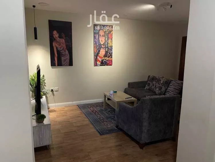 شقة للإيجار في شارع شارع الامير حمود بن عبدالعزيز, حي مدينة العمال, مدينة الخبر, المنطقة الشرقية 6