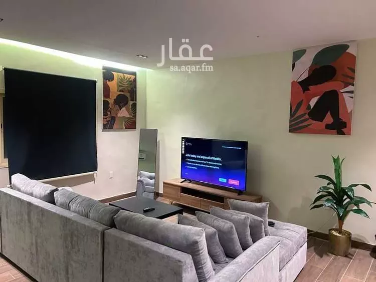 شقة للإيجار في شارع 7هـ, حي الحزام الأخضر, مدينة الخبر, المنطقة الشرقية صورة 2