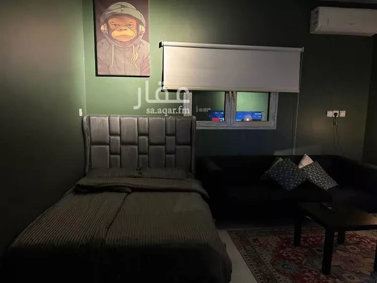 شقة للإيجار في شارع خالد بن الوليد, حي الراكة الجنوبية, مدينة الخبر, المنطقة الشرقية صورة 5
