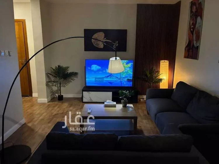 شقة للإيجار في شارع الامير احمد ابن عبدالعزيز, حي مدينة العمال, مدينة الخبر, المنطقة الشرقية صورة 5