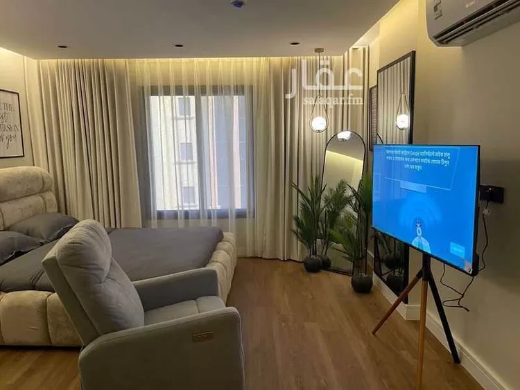 شقة للإيجار في شارع الامير مساعد ابن عبدالعزيز, حي الخبرالشمالية, مدينة الخبر, المنطقة الشرقية صورة 5