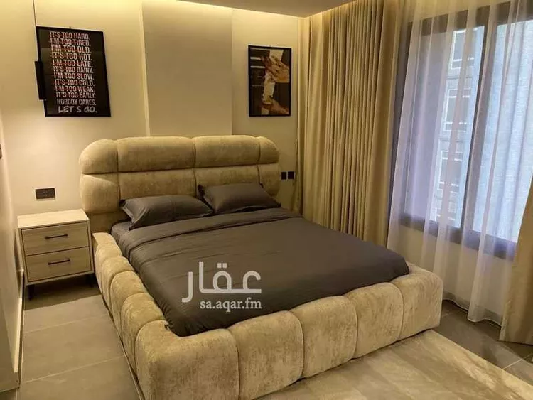 شقة للإيجار في شارع الامير مساعد ابن عبدالعزيز, حي الخبرالشمالية, مدينة الخبر, المنطقة الشرقية صورة 4