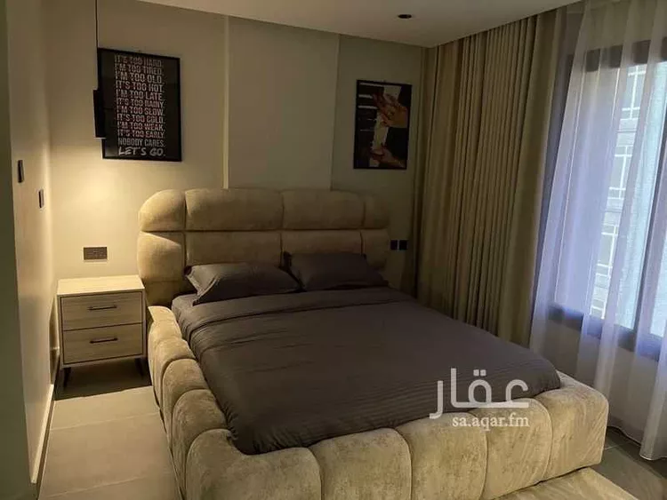 استوديو للإيجار في شارع الامير مساعد ابن عبدالعزيز, حي الخبرالشمالية, مدينة الخبر, المنطقة الشرقية 6