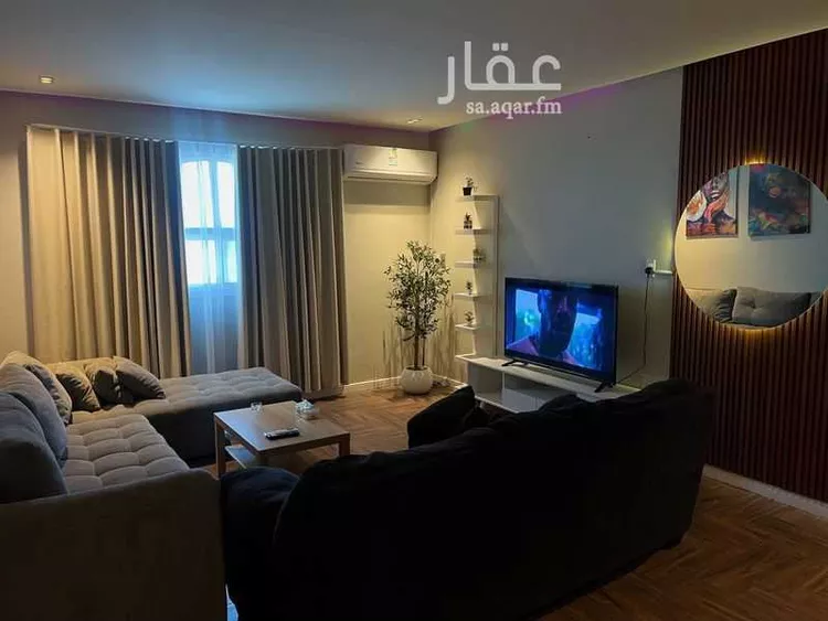 شقة للإيجار في شارع ابو المجد, حي الراكة الجنوبية, مدينة الخبر, المنطقة الشرقية صورة 3